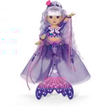 ZAPF Creation BABY born Glam Up Aura, Muñecos rosa neón