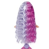 ZAPF Creation BABY born Glam Up Aura, Muñecos rosa neón