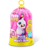 ZURU 9561 Juguetes interactivos, Muñecos Pets Alive 9561, Niño/niña, 3 año(s), Sonoro
