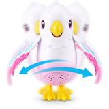 ZURU 9561, Muñecos 