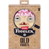 ZURU Fuggler - Old Fogies, Peluches 