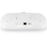 Zyxel WBE510D-EU0101F, Punto de acceso blanco