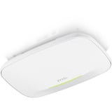 Zyxel WBE510D-EU0101F, Punto de acceso blanco