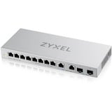 Zyxel XGS1010-12-ZZ0102F, Interruptor/Conmutador 