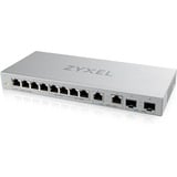 Zyxel XGS1010-12-ZZ0102F, Interruptor/Conmutador 