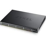 Zyxel XGS2220-54HP-EU0101F, Interruptor/Conmutador 