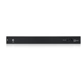Zyxel XGS2220-54HP Gestionado L3 Gigabit Ethernet (10/100/1000) Energía sobre Ethernet (PoE), Interruptor/Conmutador Gestionado, L3, Gigabit Ethernet (10/100/1000), Energía sobre Ethernet (PoE), Montaje en rack