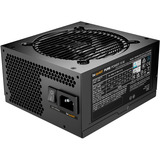 be quiet! BP024EU, Fuente de alimentación de PC negro