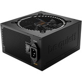 be quiet! Pure Power 12M 750W, Fuente de alimentación de PC negro