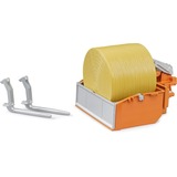 bruder 02353, Automóvil de construcción 