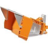 bruder 02353, Automóvil de construcción 