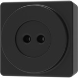 everHome Ecotracker IR, Instrumento de medición negro