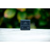 everHome Ecotracker IR, Instrumento de medición negro