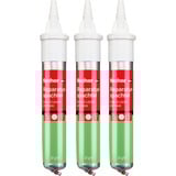 fischer 564378, Masilla blanco