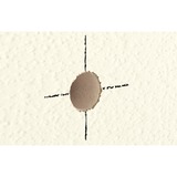 fischer 564378, Masilla blanco