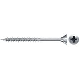 fischer Tornillo para aglomerado ClassicFast II 6,0x100 cabeza avellanada PZ 