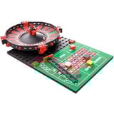 fischertechnik Crea tu propio juego, Juegos de construcción 