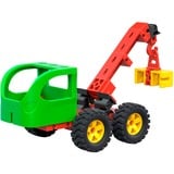 fischertechnik JUNIOR Constructor, Juegos de construcción 