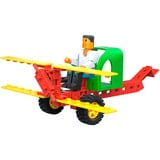 fischertechnik JUNIOR Constructor, Juegos de construcción 