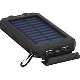 goobay 49216, Banco de potencia negro