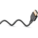 goobay 75297, Cable negro