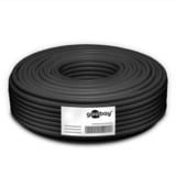 goobay 77625, Cable negro
