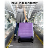 goobay 79156, Cargador blanco