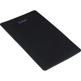 iFixit Alfombrilla de trabajo de silicona, Alfombra protectora negro