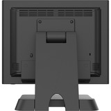 iiyama ProLite T1531SAW-B6 pantalla para PC 38,1 cm (15") 1024 x 768 Pixeles XGA Pantalla táctil Multi-usuario Negro, Monitor LED negro, 38,1 cm (15"), 1024 x 768 Pixeles, XGA, Negro