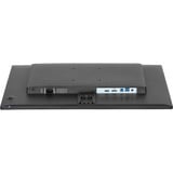iiyama X2792QSU-B1, Monitor LED negro (mate)