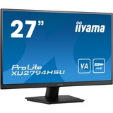 iiyama XU2794HSU-B1, Monitor LED negro