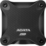 ADATA SD620-2TCBK, Unidad de estado sólido negro