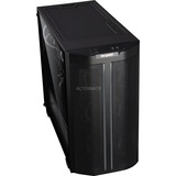 ALTERNATE AGP-WINDOW-AMD-003, Gaming-PC negro/Transparente