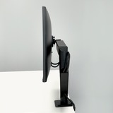 ARCTIC X1-3D, Soporte de monitor negro (mate)