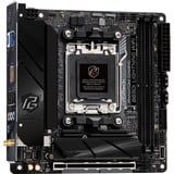 ASRock B650I Lightning WiFi, Placa base negro