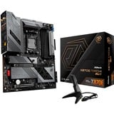 ASRock X870E Taichi Lite, Placa base 