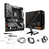 ASRock X870E Taichi Lite, Placa base 