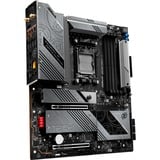 ASRock X870E Taichi Lite, Placa base 
