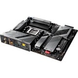 ASRock X870E Taichi Lite, Placa base 