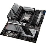ASRock X870E Taichi Lite, Placa base 