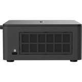 ASUS 90AR00C1-M000B0, Barebone negro