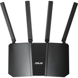 ASUS 90IG0950-MO9A0V, Enrutador de malla negro