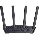 ASUS 90IG0950-MO9A0V, Enrutador de malla negro
