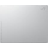 ASUS 90MP03L0-BPUA10, Almohadilla de ratón para juegos blanco