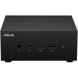 ASUS 90MS02F1-M000Y0, Mini-PC  negro
