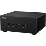 ASUS 90MS02F1-M000Y0, Mini-PC  negro