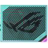 ASUS 90YE00V6-B0NA00, Fuente de alimentación de PC negro