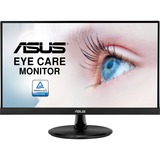 ASUS Monitor LED negro