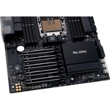 ASUS PRO WS W790-ACE Intel W790 LGA 4677 (Socket E) SSI CEB, Placa base Intel, LGA 4677 (Socket E), Intel® Xeon® W, W-3400, W-2400, DDR5-SDRAM, 2,05 TB