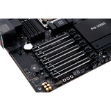 ASUS PRO WS W790-ACE Intel W790 LGA 4677 (Socket E) SSI CEB, Placa base Intel, LGA 4677 (Socket E), Intel® Xeon® W, W-3400, W-2400, DDR5-SDRAM, 2,05 TB